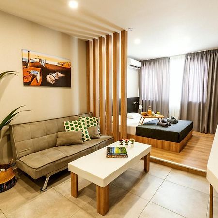 Unique Experience Apartment'S Selanik Dış mekan fotoğraf