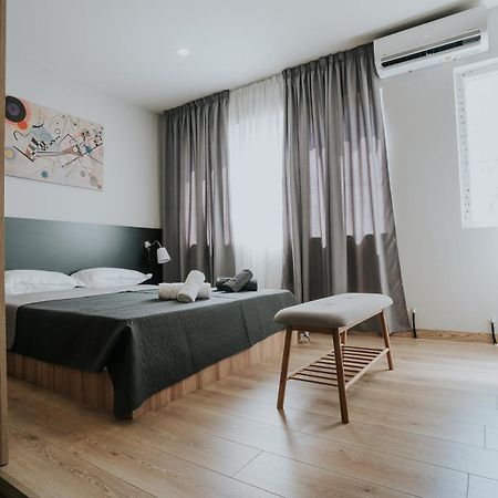 Unique Experience Apartment'S Selanik Dış mekan fotoğraf