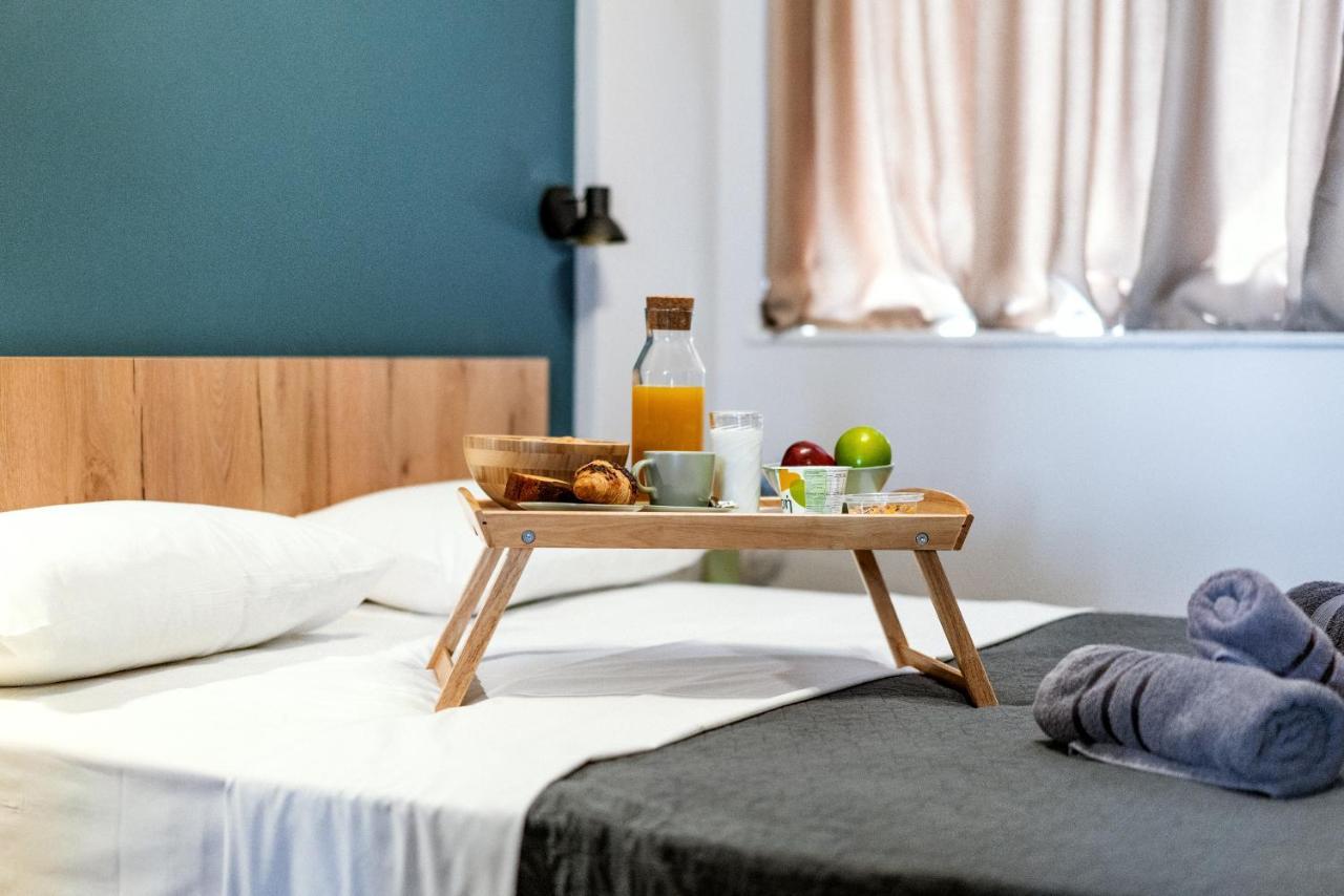 Unique Experience Apartment'S Selanik Dış mekan fotoğraf