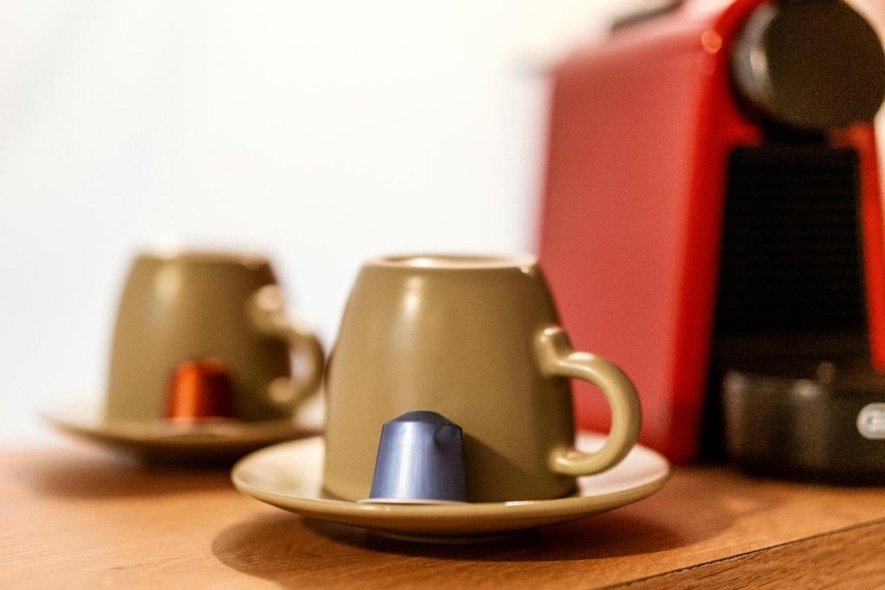 Unique Experience Apartment'S Selanik Dış mekan fotoğraf