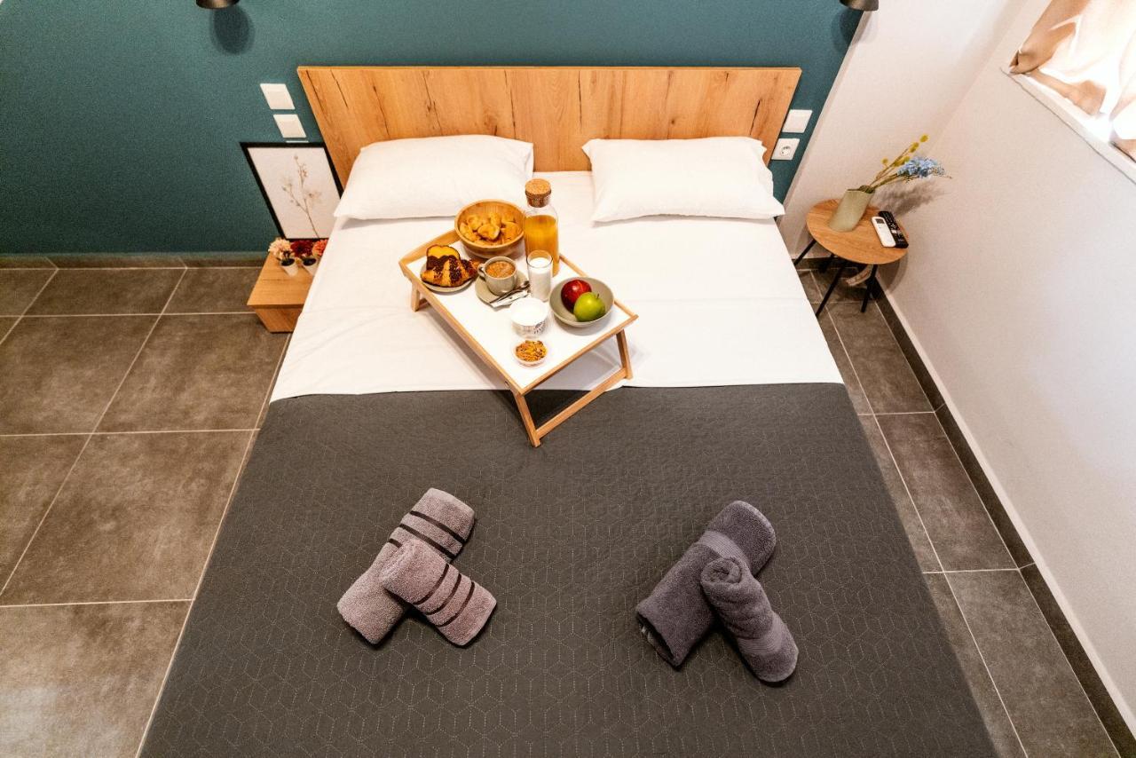 Unique Experience Apartment'S Selanik Dış mekan fotoğraf
