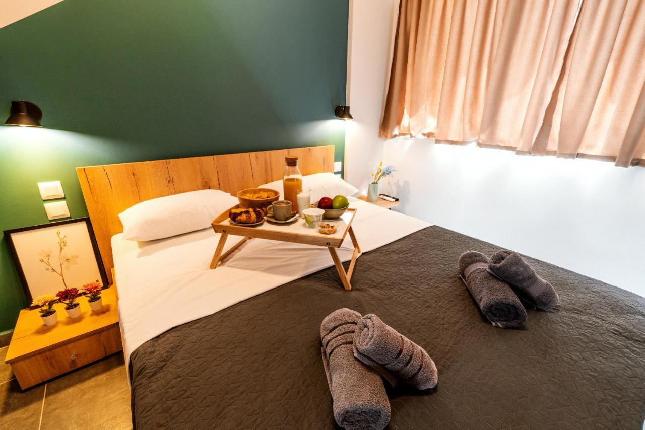 Unique Experience Apartment'S Selanik Dış mekan fotoğraf