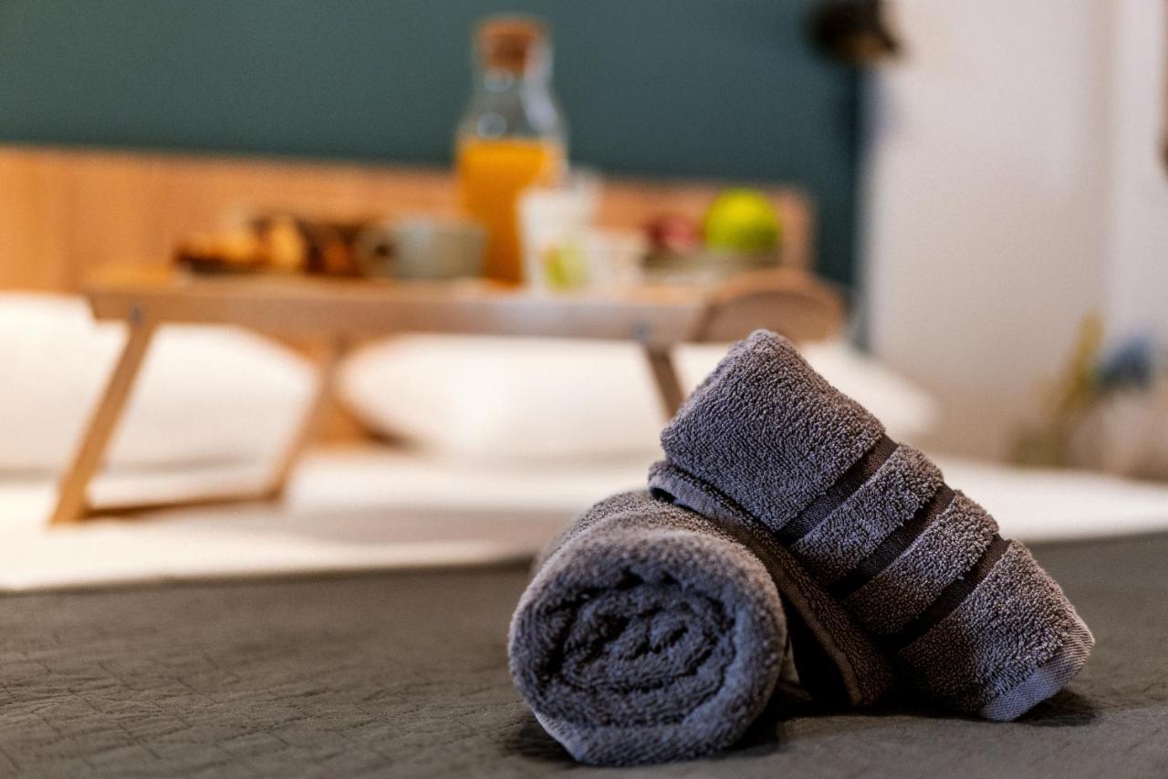Unique Experience Apartment'S Selanik Dış mekan fotoğraf