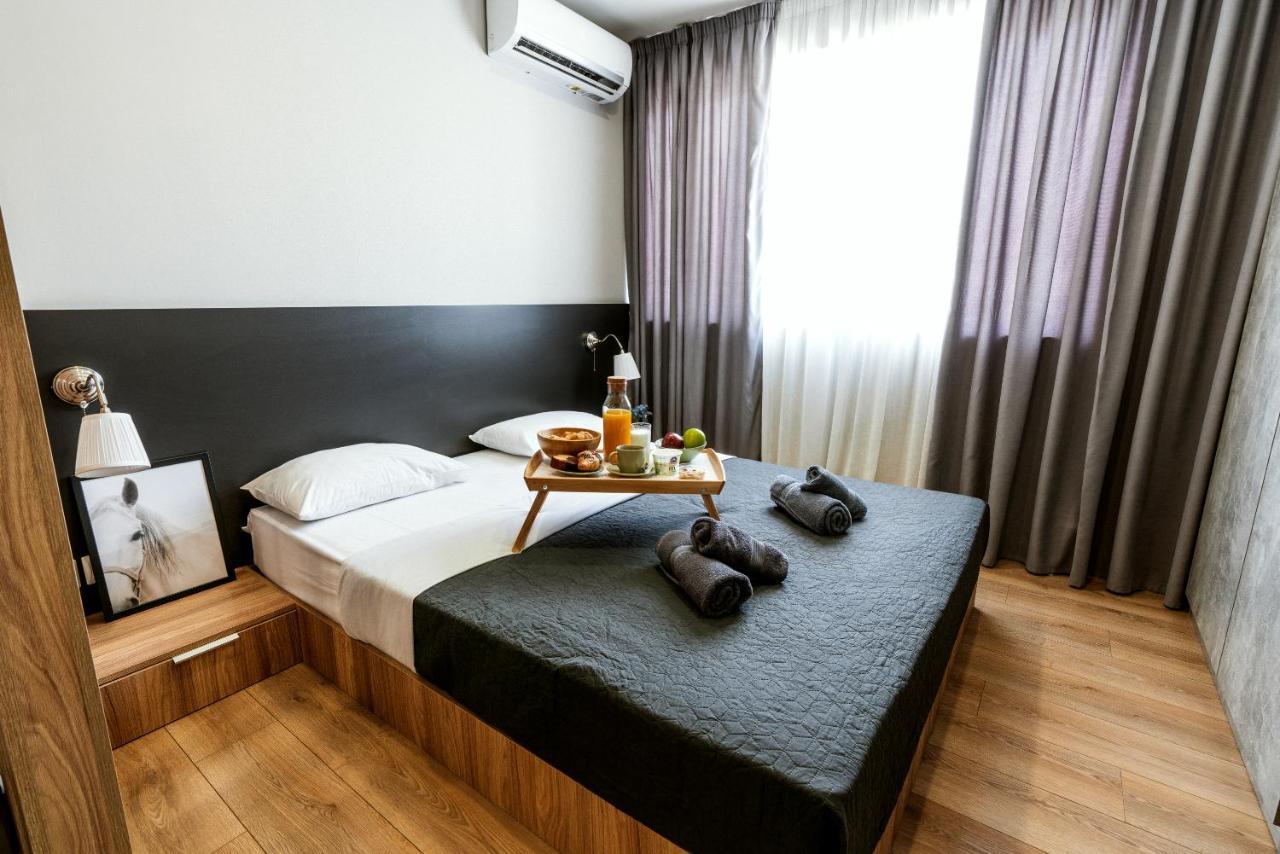 Unique Experience Apartment'S Selanik Dış mekan fotoğraf