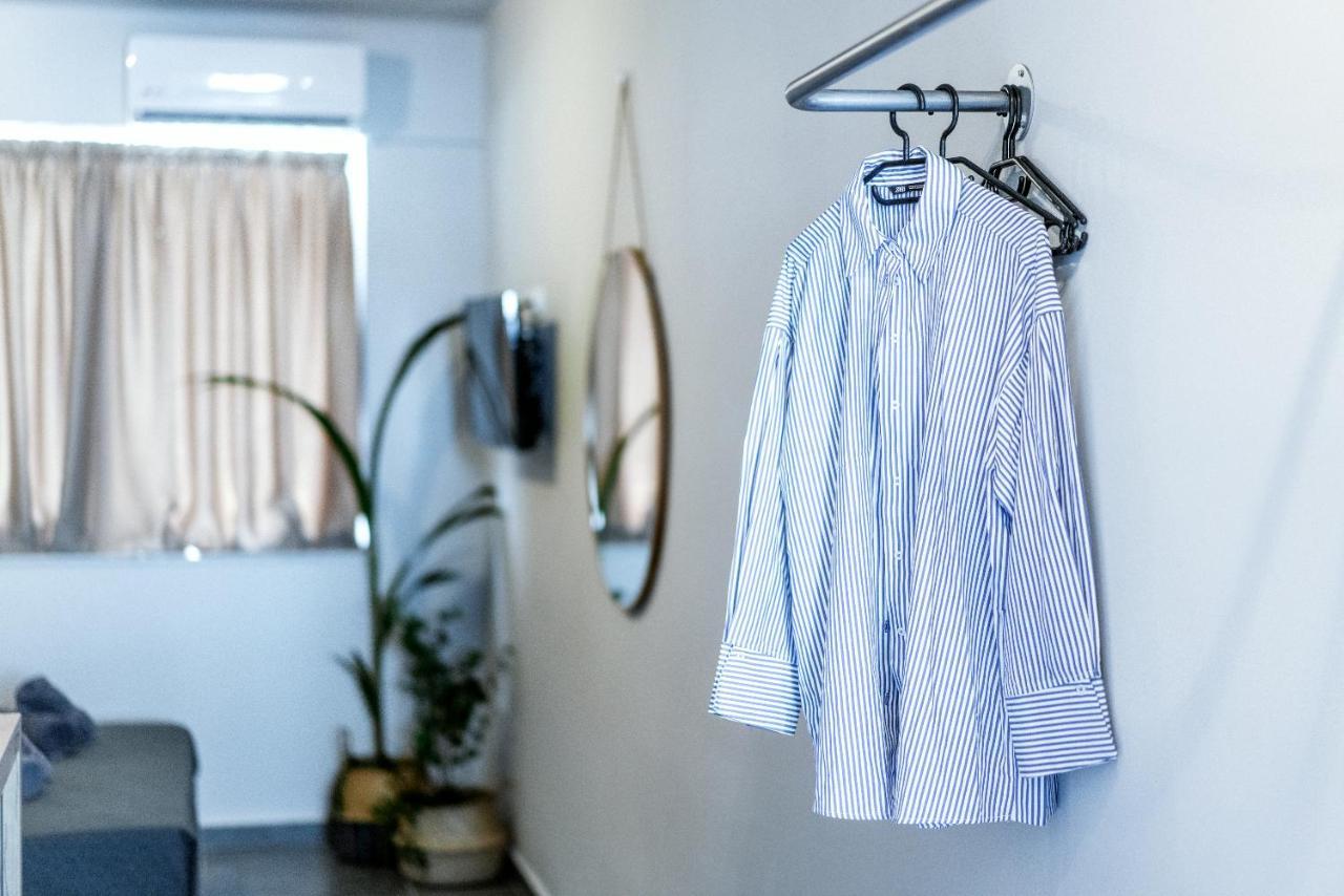 Unique Experience Apartment'S Selanik Dış mekan fotoğraf