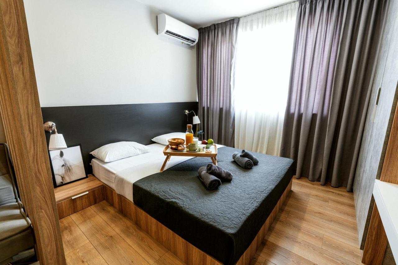 Unique Experience Apartment'S Selanik Dış mekan fotoğraf