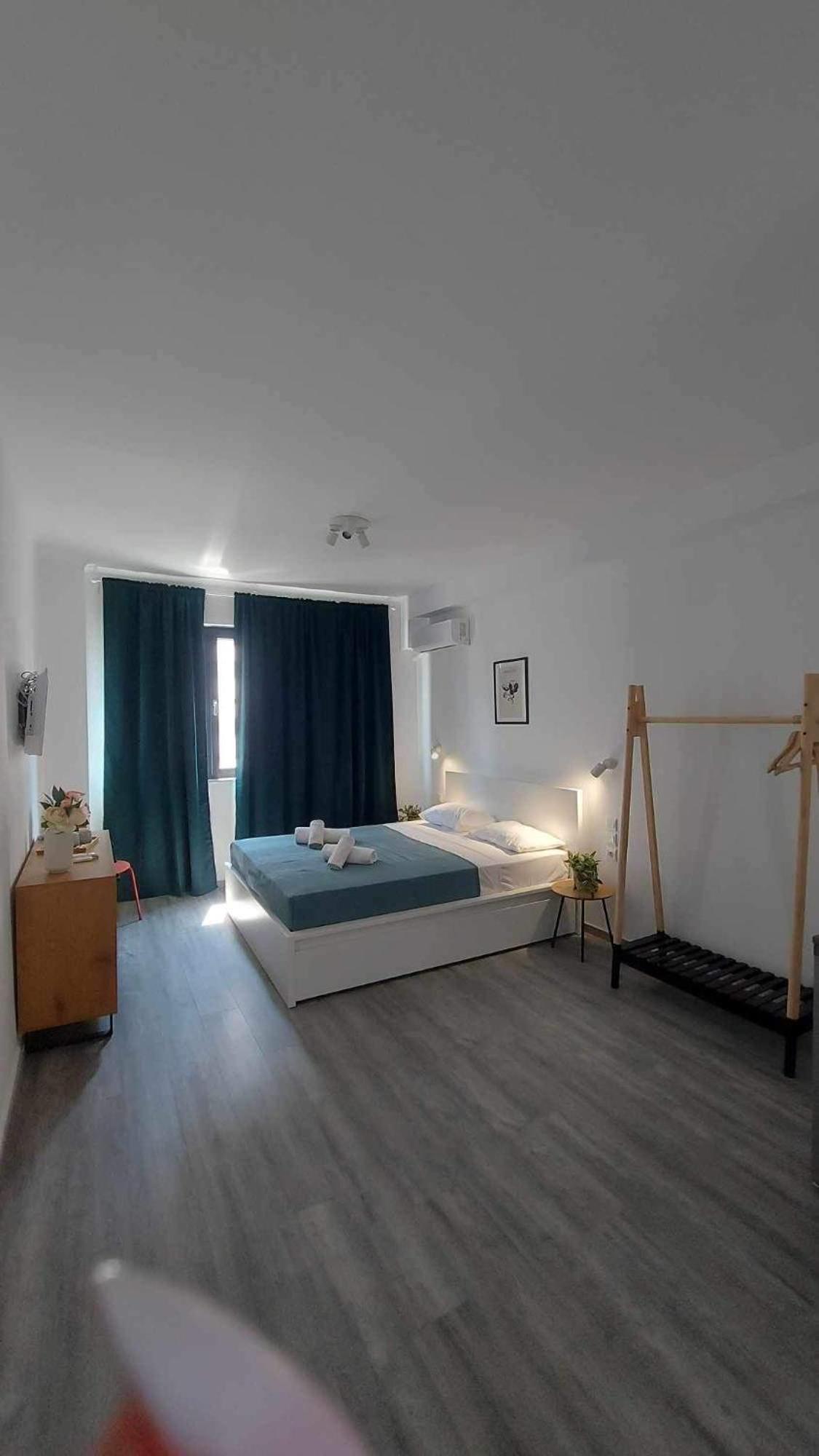 Unique Experience Apartment'S Selanik Dış mekan fotoğraf