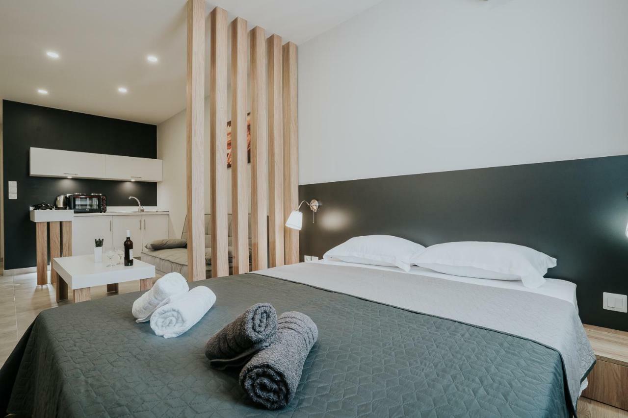 Unique Experience Apartment'S Selanik Dış mekan fotoğraf