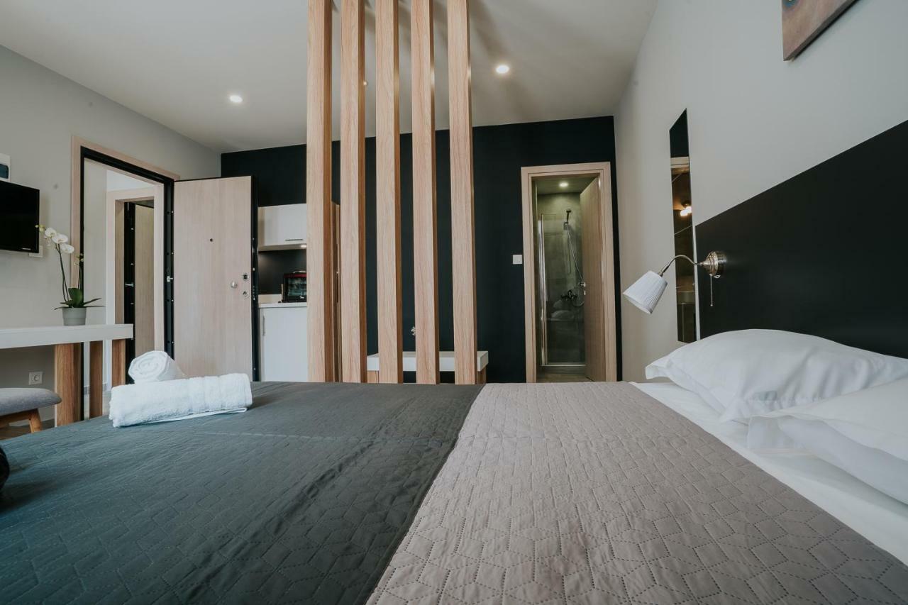 Unique Experience Apartment'S Selanik Dış mekan fotoğraf