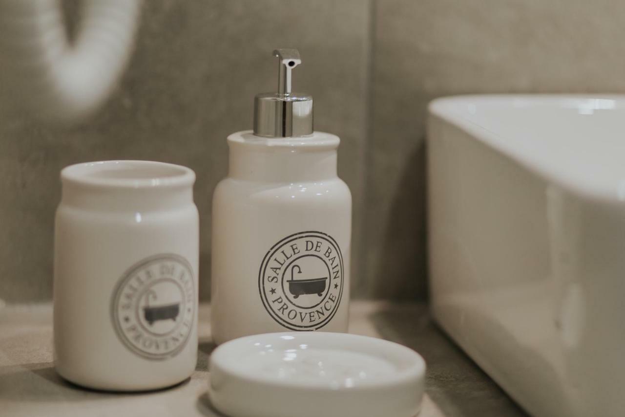 Unique Experience Apartment'S Selanik Dış mekan fotoğraf