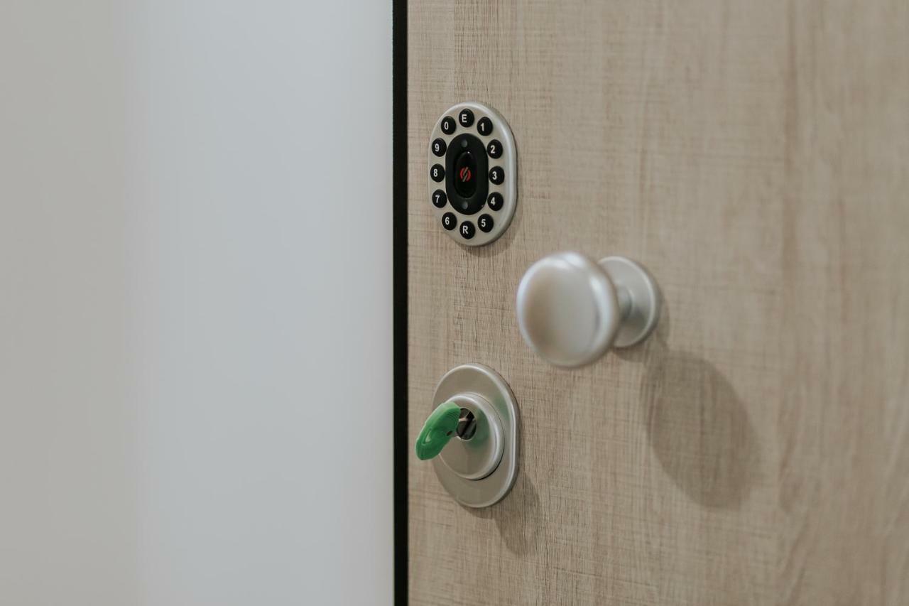 Unique Experience Apartment'S Selanik Dış mekan fotoğraf