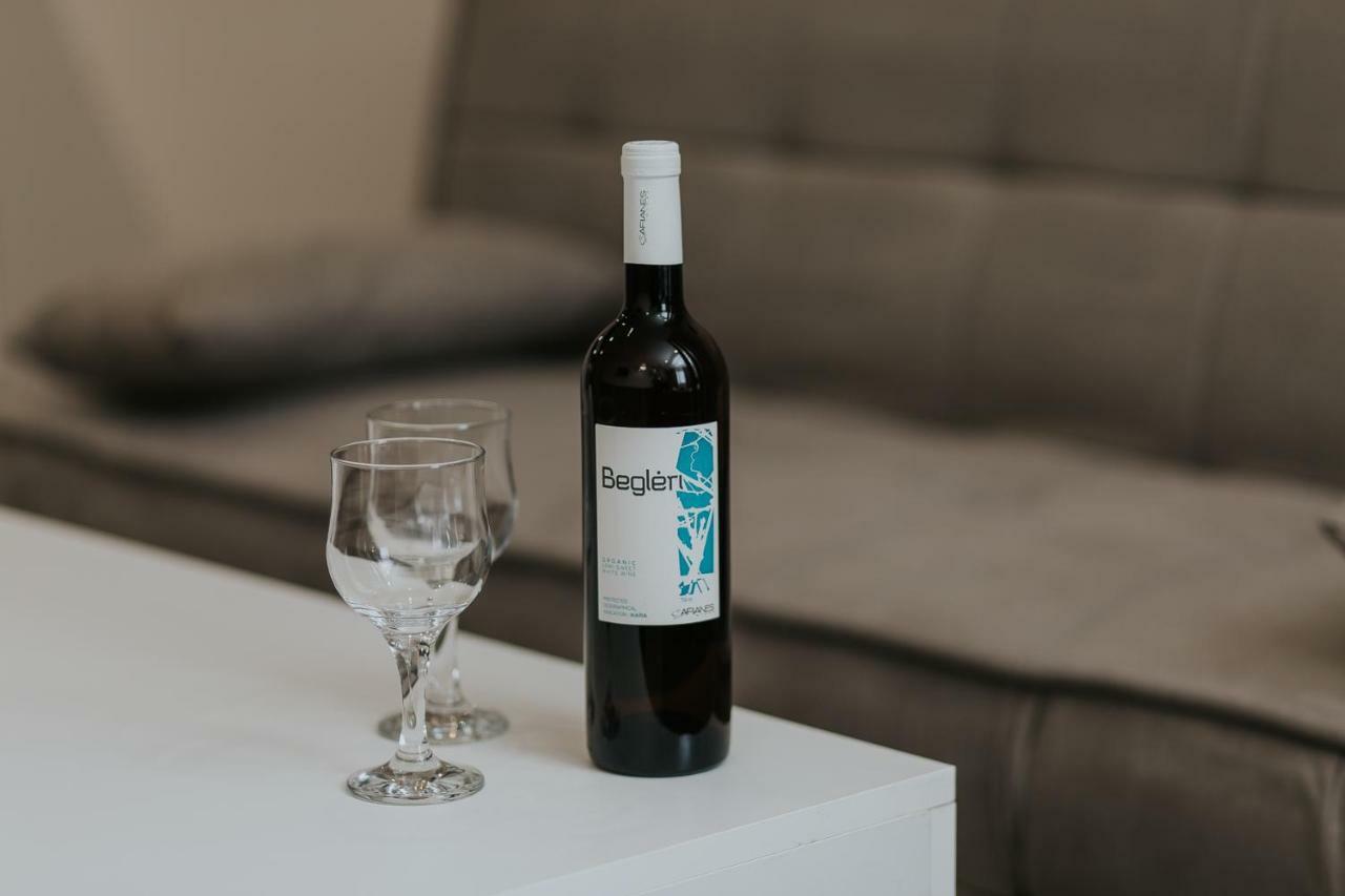 Unique Experience Apartment'S Selanik Dış mekan fotoğraf