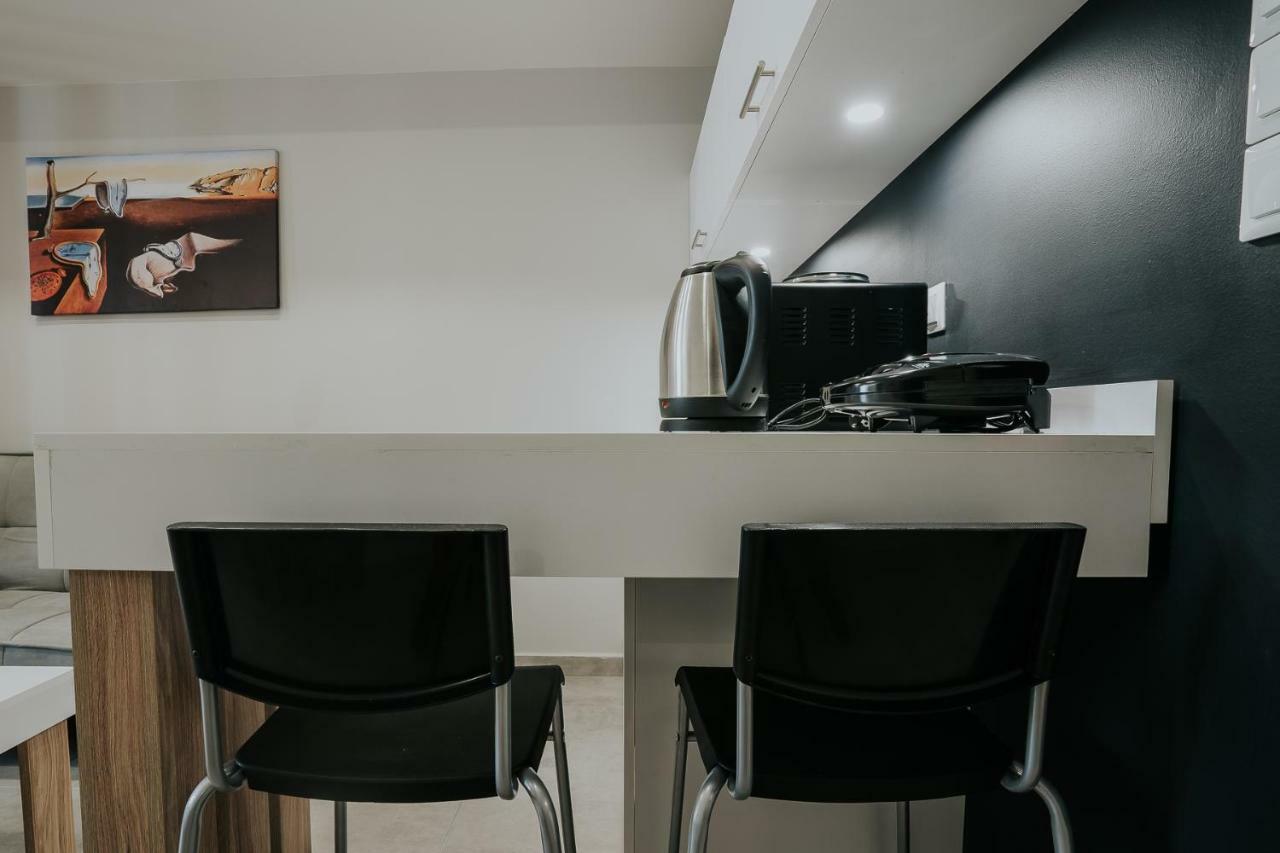 Unique Experience Apartment'S Selanik Dış mekan fotoğraf
