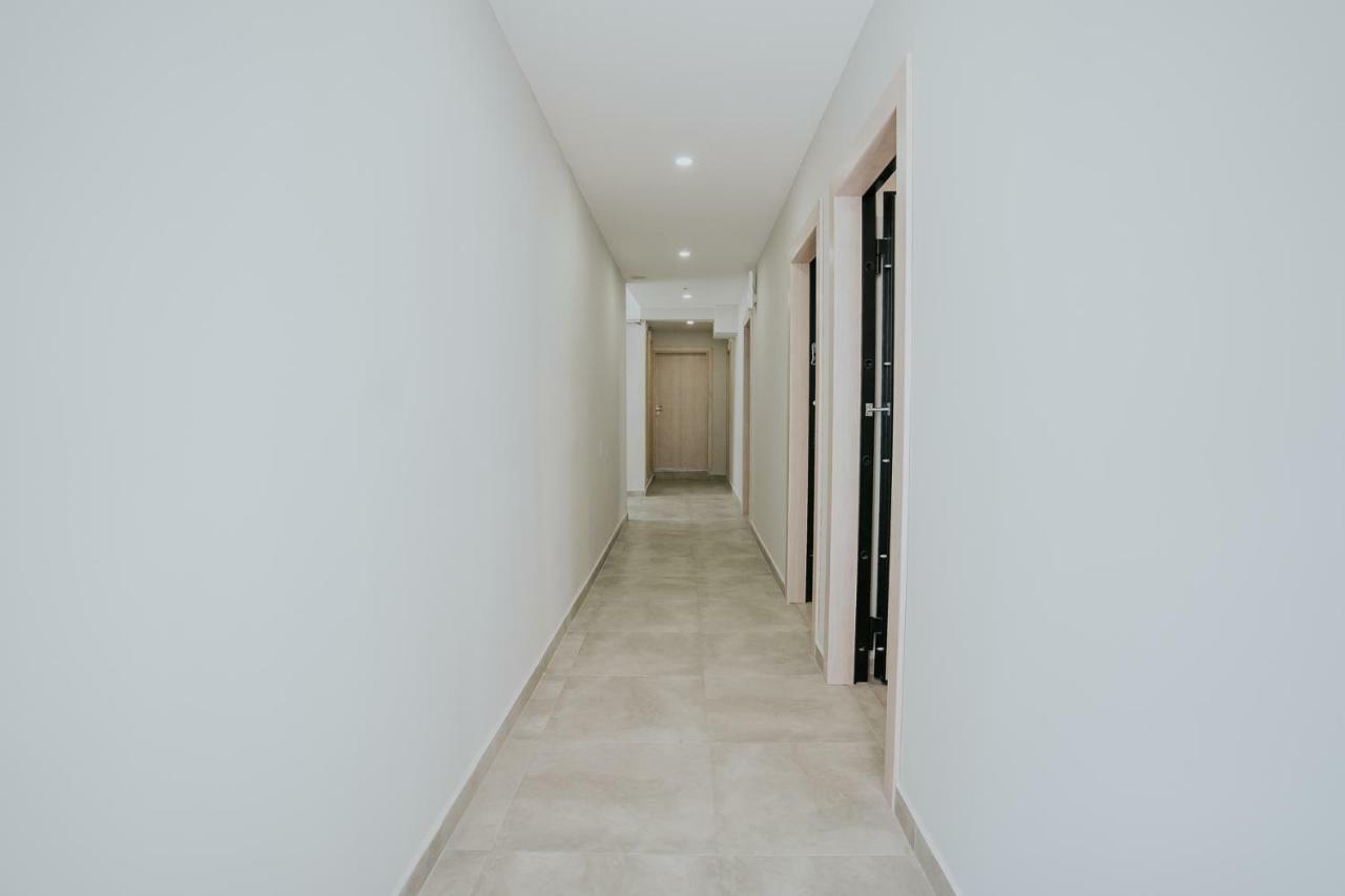 Unique Experience Apartment'S Selanik Dış mekan fotoğraf