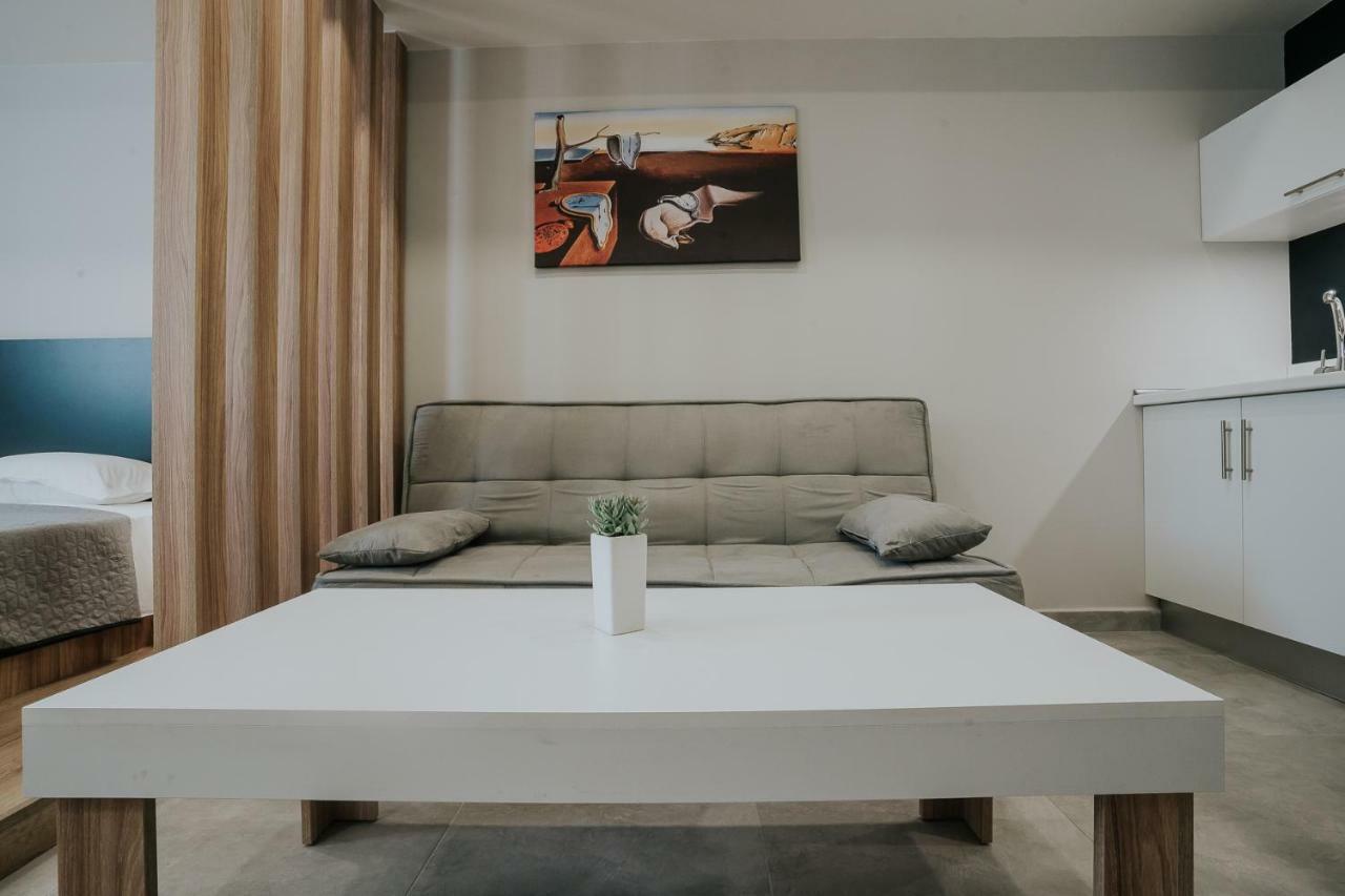 Unique Experience Apartment'S Selanik Dış mekan fotoğraf