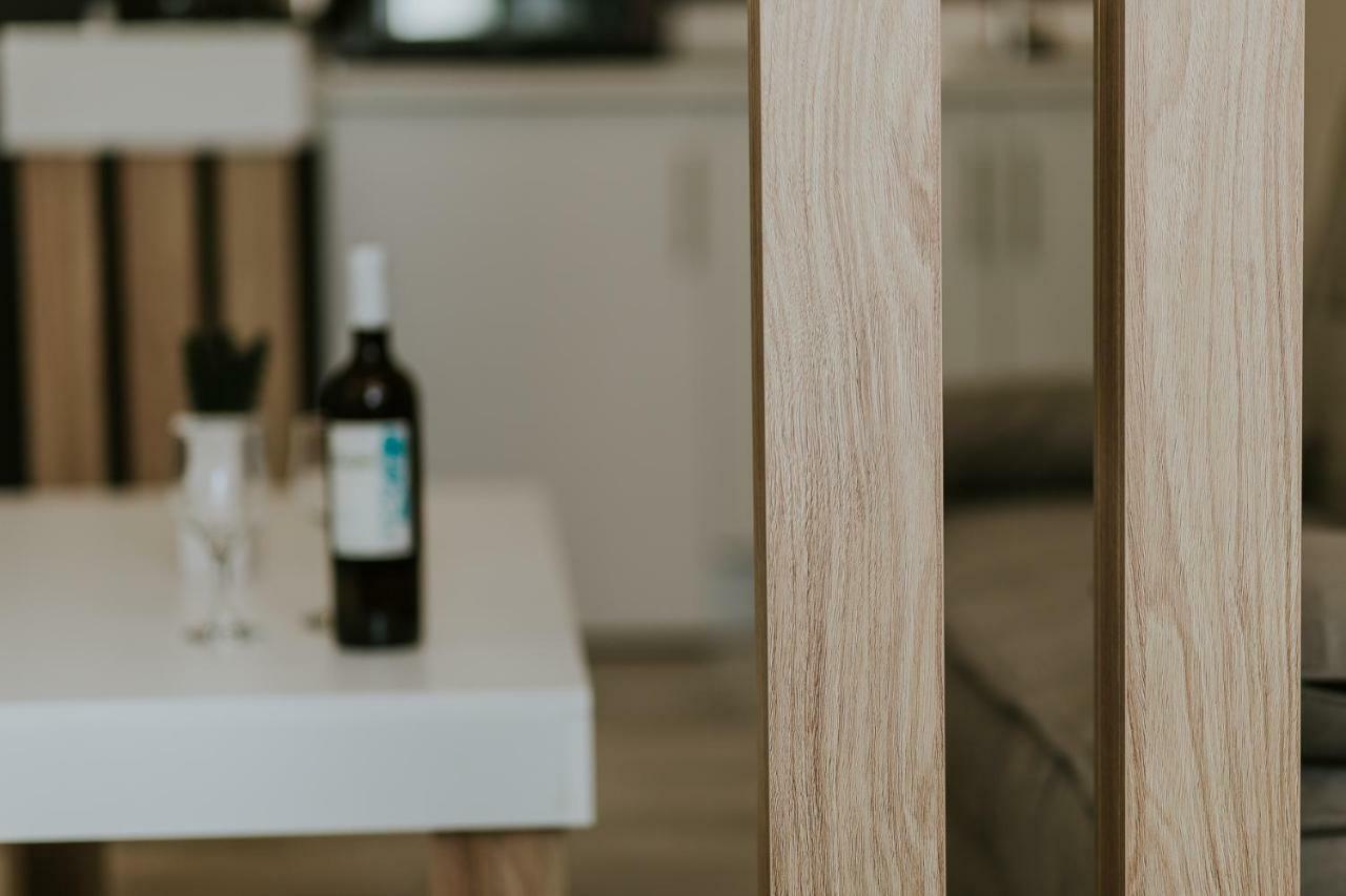 Unique Experience Apartment'S Selanik Dış mekan fotoğraf