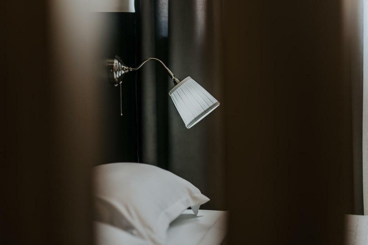 Unique Experience Apartment'S Selanik Dış mekan fotoğraf